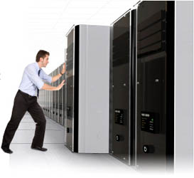 Dedicated-Server-India