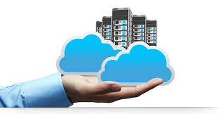 Cloud Server Hosting