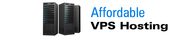 affordable vps hosting