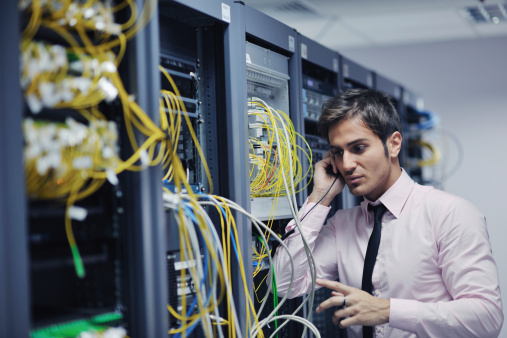 Data Center Service Delhi