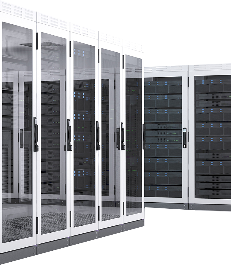 Colocation Server