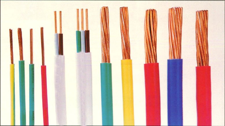 Electrical Copper Wire