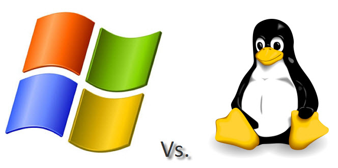Windows vs Linux VPS