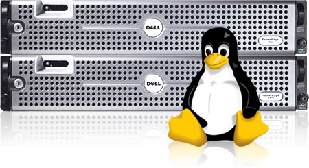 linux-VPS-Server