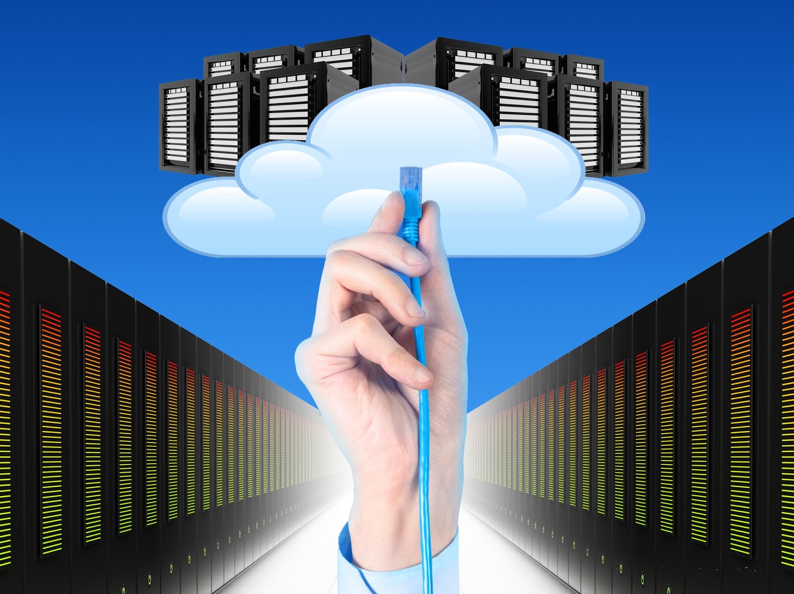 Cloud Hosting Providers
