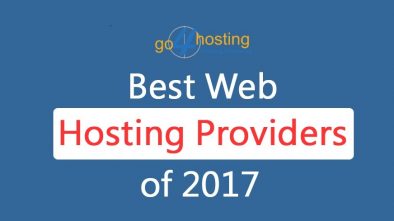 How Go4hosting is the Best Web Hosting Provider of 2017