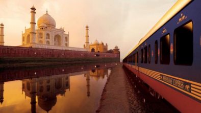 Top Luxurious Trains in India: Creating Life-Time Memories