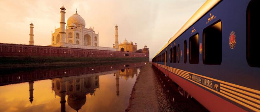 Top Luxurious Trains in India: Creating Life-Time Memories