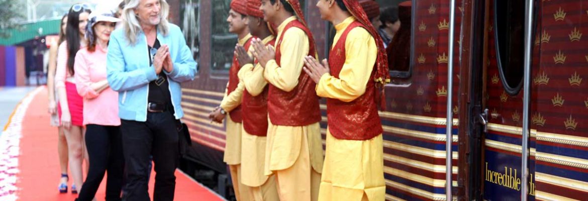 Cultural Tourism in India